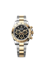 Load image into Gallery viewer, [NEW] Rolex Cosmograph Daytona 126503-0003 | 40mm • Oystersteel And Yellow Gold
