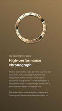 Muatkan imej ke dalam penonton Galeri, [NEW] Rolex Cosmograph Daytona 126503-0003 | 40mm • Oystersteel And Yellow Gold

