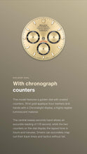 画像をギャラリービューアに読み込む, [NEW] Rolex Cosmograph Daytona 126503-0004 | 40mm • Oystersteel And Yellow Gold
