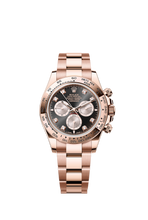 Load image into Gallery viewer, [NEW] Rolex Cosmograph Daytona 126505-0002 | 40mm • 18KT Everose Gold
