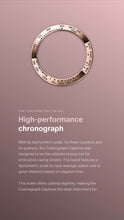 Muatkan imej ke dalam penonton Galeri, [NEW] Rolex Cosmograph Daytona 126505-0003 | 40mm • 18KT Everose Gold

