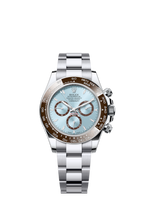 Load image into Gallery viewer, [NEW] Rolex Cosmograph Daytona 126506-0001 | 40mm • Platinum
