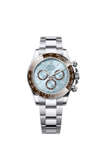 Load image into Gallery viewer, [NEW] Rolex Cosmograph Daytona 126506-0002 | 40mm • Platinum
