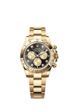Load image into Gallery viewer, [NEW] Rolex Cosmograph Daytona 126508-0003 | 40mm • 18KT Yellow Gold
