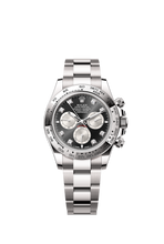 Load image into Gallery viewer, [NEW] Rolex Cosmograph Daytona 126509-0002 | 40mm • 18KT White Gold
