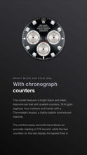 Muatkan imej ke dalam penonton Galeri, [NEW] Rolex Cosmograph Daytona 126509-0002 | 40mm • 18KT White Gold
