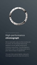 Muatkan imej ke dalam penonton Galeri, [NEW] Rolex Cosmograph Daytona 126509-0003 | 40mm • 18KT White Gold
