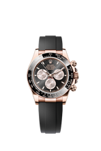 Load image into Gallery viewer, [NEW] Rolex Cosmograph Daytona 126515LN-0002 | 40mm • 18KT Everose Gold
