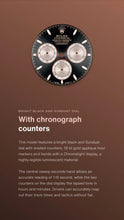 Muatkan imej ke dalam penonton Galeri, [NEW] Rolex Cosmograph Daytona 126515LN-0002 | 40mm • 18KT Everose Gold
