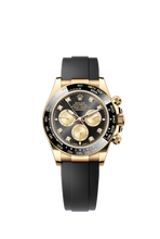 Load image into Gallery viewer, [NEW] Rolex Cosmograph Daytona 126518LN-0006 | 40mm • 18KT Yellow Gold
