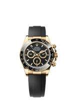 Load image into Gallery viewer, [NEW] Rolex Cosmograph Daytona 126518LN-0008 | 40mm • 18KT Yellow Gold
