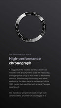 Muatkan imej ke dalam penonton Galeri, [NEW] Rolex Cosmograph Daytona 126519LN-0002 | 40mm • 18KT White Gold
