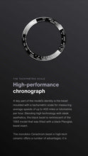 Muatkan imej ke dalam penonton Galeri, [NEW] Rolex Cosmograph Daytona 126519LN-0004 | 40mm • 18KT White Gold

