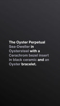 画像をギャラリービューアに読み込む, [NEW] Rolex Sky-Dweller 126600-0002 | 42mm • Oystersteel
