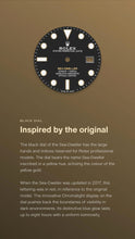 画像をギャラリービューアに読み込む, [NEW] Rolex Sky-Dweller 126603-0001 | 42mm • Oystersteel And Yellow Gold
