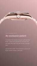 Load image into Gallery viewer, [NEW] Rolex Day-Date 36 128235-0029 | 36mm • 18KT Everose Gold
