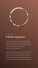 將圖片加載到圖庫查看器中， [NEW] Rolex Day-Date 36 128235-0037 | 36mm • 18KT Everose Gold
