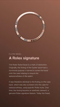 Load image into Gallery viewer, [NEW] Rolex Day-Date 36 128235-0037 | 36mm • 18KT Everose Gold
