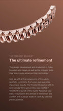 Load image into Gallery viewer, [NEW] Rolex Day-Date 36 128235-0037 | 36mm • 18KT Everose Gold
