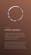 Load image into Gallery viewer, [NEW] Rolex Day-Date 36 128235-0051 | 36mm • 18KT Everose Gold
