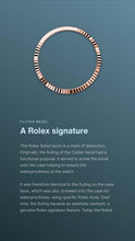 Load image into Gallery viewer, [NEW] Rolex Day-Date 36 128235-0064 | 36mm • 18KT Everose Gold
