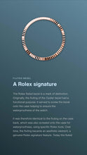Muatkan imej ke dalam penonton Galeri, [NEW] Rolex Day-Date 36 128235-0064 | 36mm • 18KT Everose Gold
