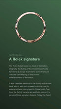 Load image into Gallery viewer, [NEW] Rolex Day-Date 36 128235-0068 | 36mm • 18KT Everose Gold
