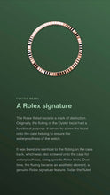 画像をギャラリービューアに読み込む, [NEW] Rolex Day-Date 36 128235-0068 | 36mm • 18KT Everose Gold
