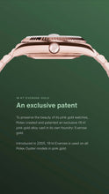 Load image into Gallery viewer, [NEW] Rolex Day-Date 36 128235-0068 | 36mm • 18KT Everose Gold
