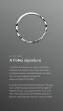 將圖片加載到圖庫查看器中， [NEW] Rolex Day-Date 36 128236-0001 | 36mm • Platinum
