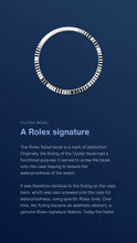 將圖片加載到圖庫查看器中， [NEW] Rolex Day-Date 36 128236-0005 | 36mm • Platinum

