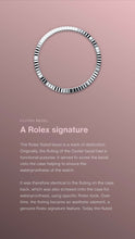 將圖片加載到圖庫查看器中， [NEW] Rolex Day-Date 36 128236-0006 | 36mm • Platinum
