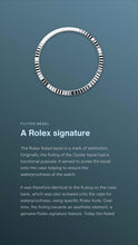 画像をギャラリービューアに読み込む, [NEW] Rolex Day-Date 36 128236-0011 | 36mm • Platinum
