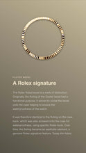 Load image into Gallery viewer, [NEW] Rolex Day-Date 36 128238-0076 | 36mm • 18KT Yellow Gold
