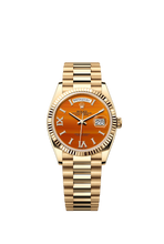 Load image into Gallery viewer, [NEW] Rolex Day-Date 36 128238-0088 | 36mm • 18KT Yellow Gold
