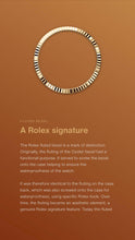Muatkan imej ke dalam penonton Galeri, [NEW] Rolex Day-Date 36 128238-0088 | 36mm • 18KT Yellow Gold
