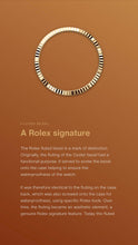 Load image into Gallery viewer, [NEW] Rolex Day-Date 36 128238-0089 | 36mm • 18KT Yellow Gold
