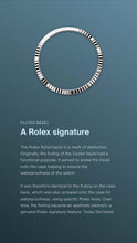 画像をギャラリービューアに読み込む, [NEW] Rolex Day-Date 36 128239-0045 | 36mm • 18KT White Gold
