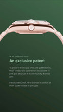 Load image into Gallery viewer, [NEW] Rolex Day-Date 36 128345RBR-0068 | 36mm • 18KT Everose Gold
