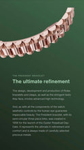 Load image into Gallery viewer, [NEW] Rolex Day-Date 36 128345RBR-0068 | 36mm • 18KT Everose Gold
