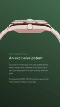 Load image into Gallery viewer, [NEW] Rolex Day-Date 36 128345RBR-0069 | 36mm • 18KT Everose Gold
