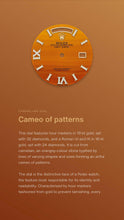 Load image into Gallery viewer, [NEW] Rolex Day-Date 36 128348RBR-0049 | 36mm • 18KT Yellow Gold
