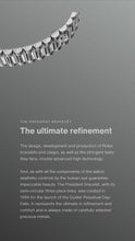 Load image into Gallery viewer, [NEW] Rolex Day-Date 36 128349RBR-0025 | 36mm • 18KT White Gold
