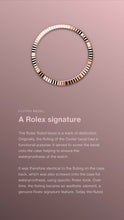 画像をギャラリービューアに読み込む, [NEW] Rolex Day-Date 40 228235-0001 | 40mm • 18KT Everose Gold
