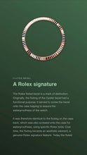 Load image into Gallery viewer, [NEW] Rolex Day-Date 40 228235-0025 | 40mm • 18KT Everose Gold
