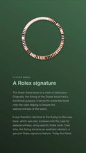 Muatkan imej ke dalam penonton Galeri, [NEW] Rolex Day-Date 40 228235-0025 | 40mm • 18KT Everose Gold
