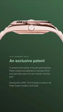 Load image into Gallery viewer, [NEW] Rolex Day-Date 40 228235-0025 | 40mm • 18KT Everose Gold
