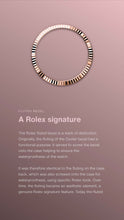 將圖片加載到圖庫查看器中， [NEW] Rolex Day-Date 40 228235-0032 | 40mm • 18KT Everose Gold

