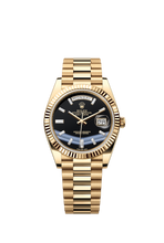 Load image into Gallery viewer, [NEW] Rolex Day-Date 40 228238-0059 | 40mm • 18KT Yellow Gold

