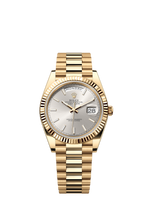 Load image into Gallery viewer, [NEW] Rolex Day-Date 40 228238-0066 | 40mm • 18KT Yellow Gold
